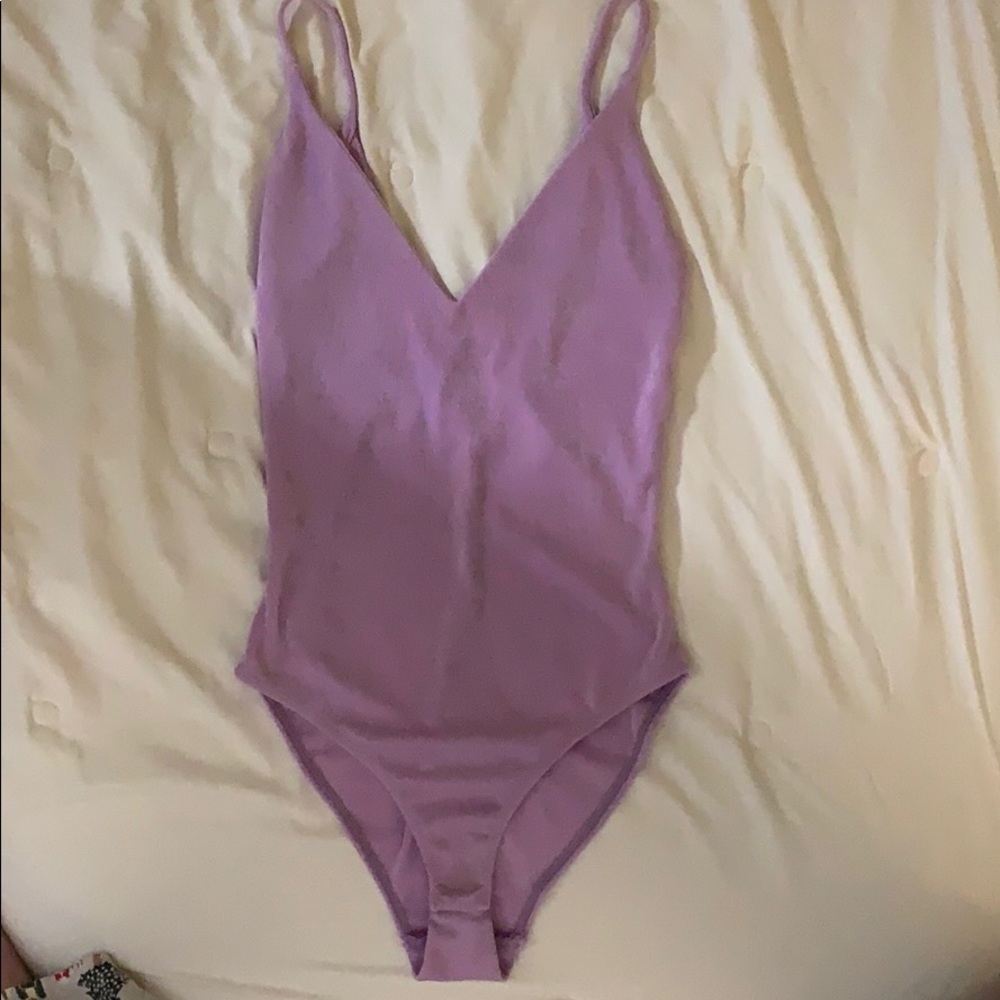 Zara Bodysuit